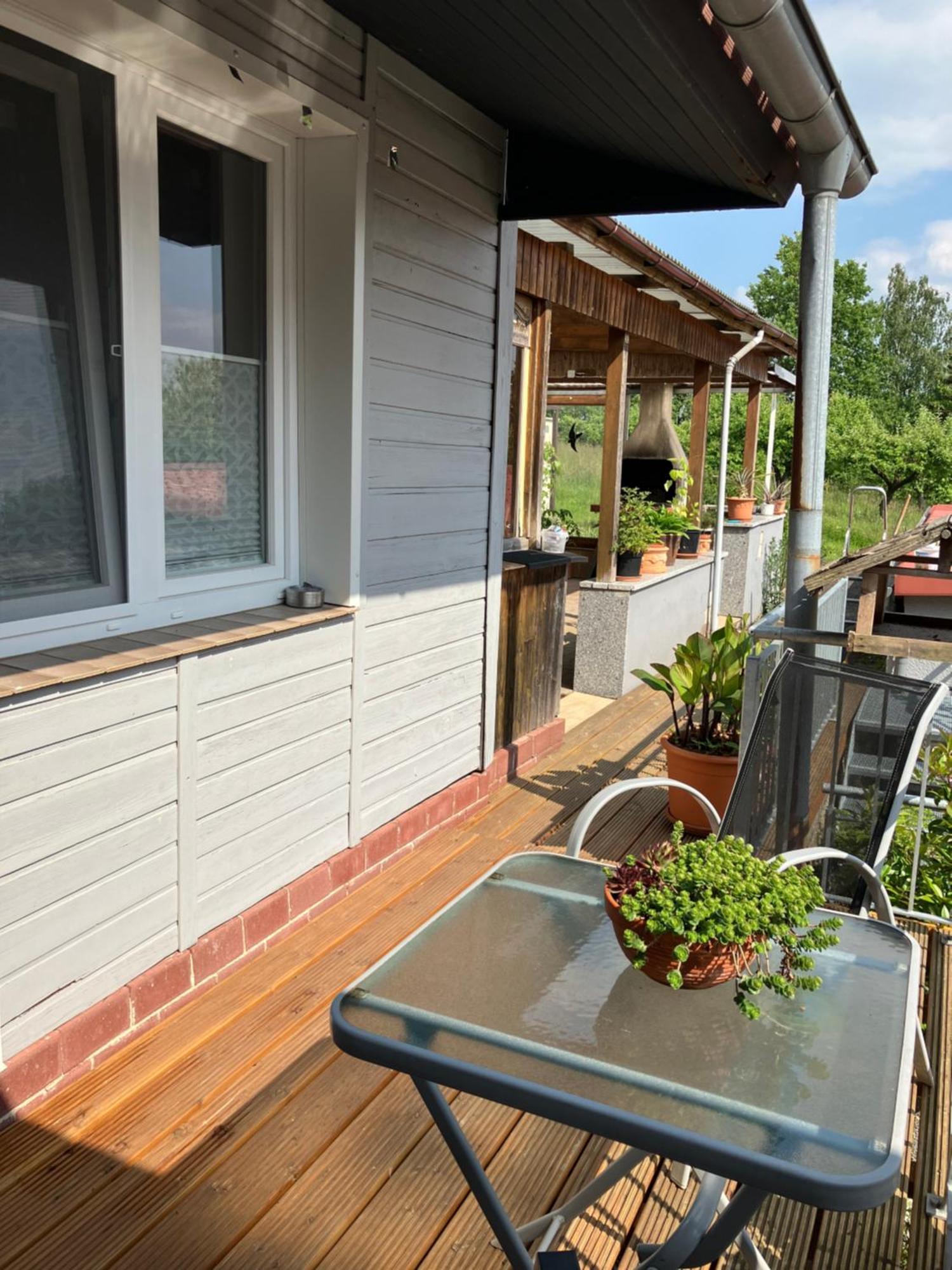 Couple Appartement Pension Volgenandt Breitenbach Exterior foto