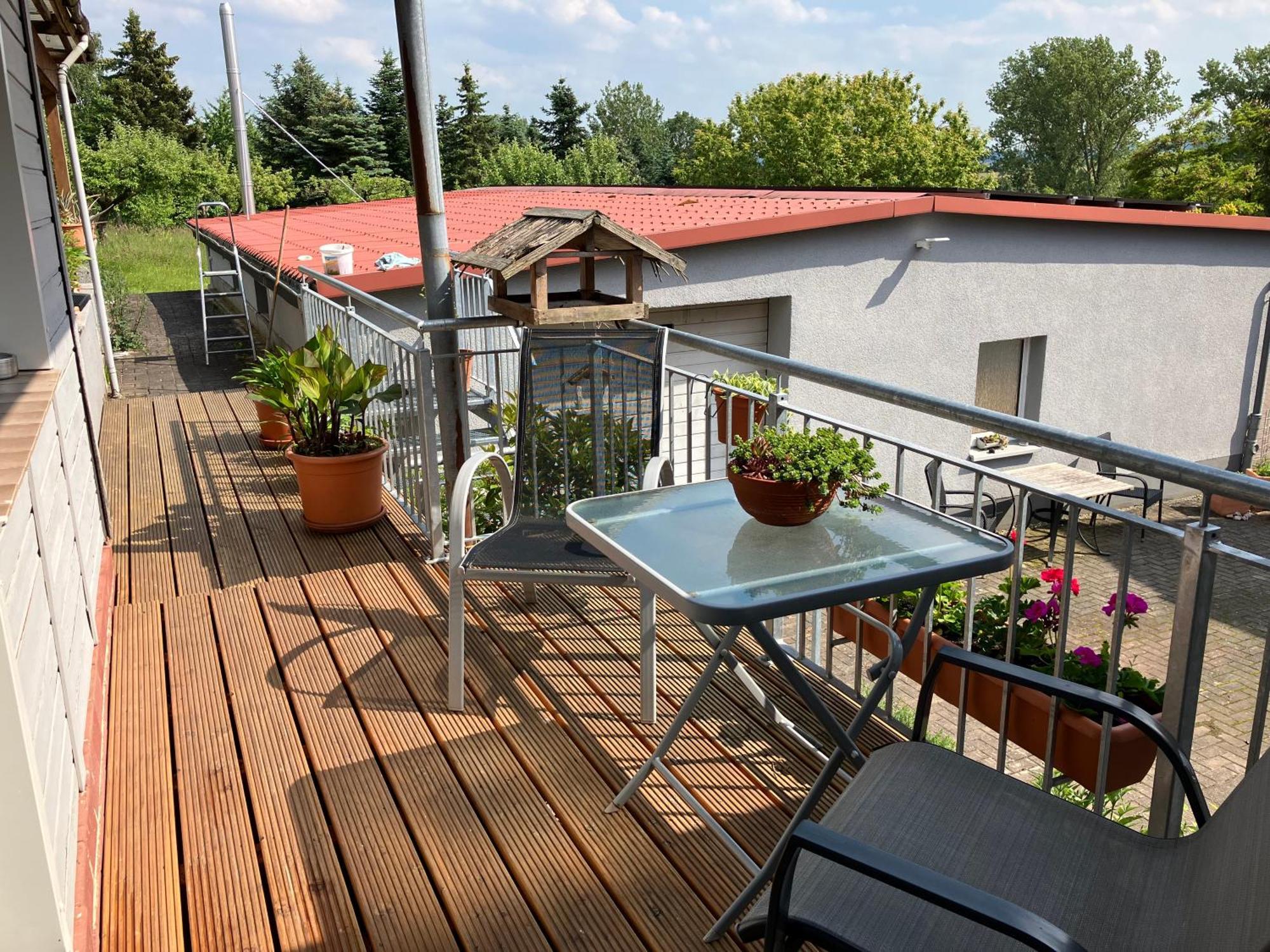 Couple Appartement Pension Volgenandt Breitenbach Exterior foto
